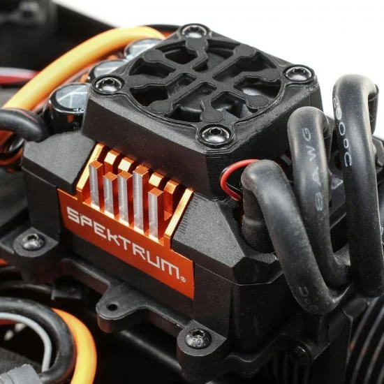 Losi DBXL-E 2.0 — image 2 of 18