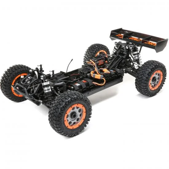 Losi DBXL-E 2.0 — image 16 of 18