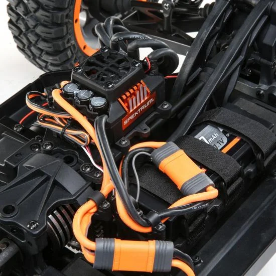 Losi DBXL-E 2.0 — image 15 of 18
