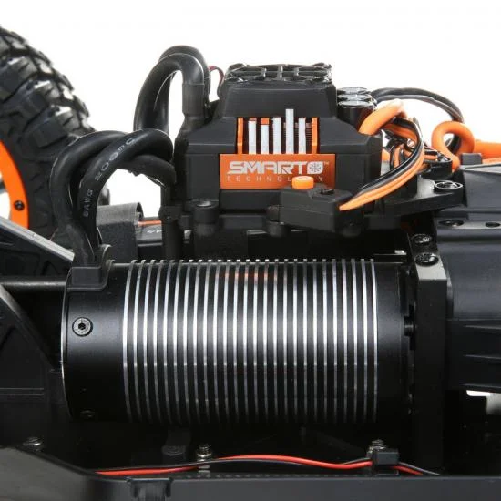 Losi DBXL-E 2.0 — image 13 of 18