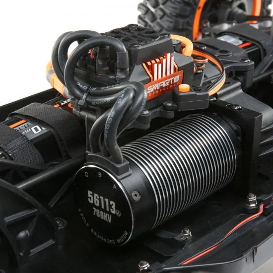Losi DBXL-E 2.0 — image 12 of 18