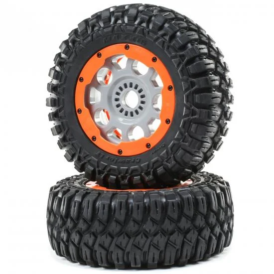 Losi DBXL-E 2.0 — image 11 of 18