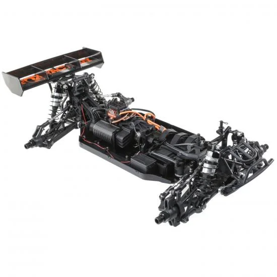 Losi DBXL-E 2.0 — image 10 of 18