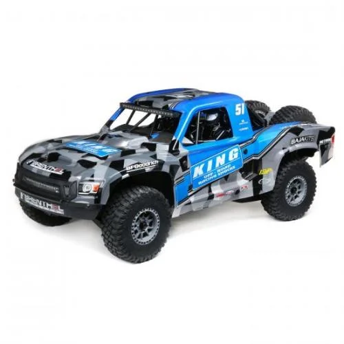Losi Super Baja Rey 2.0 — image 4 of 24