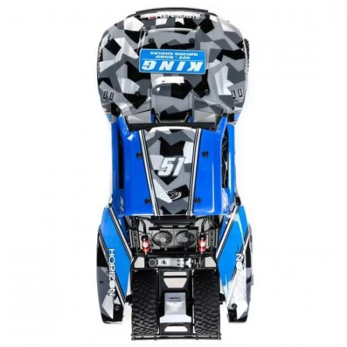 Losi Super Baja Rey 2.0 — image 19 of 24