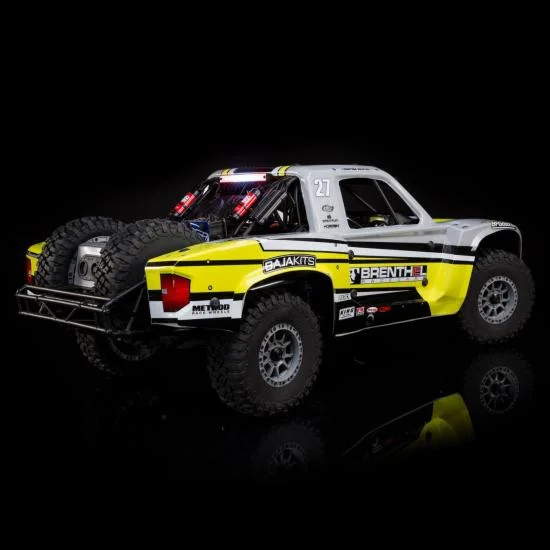 Losi Super Baja Rey 2.0 — image 10 of 24