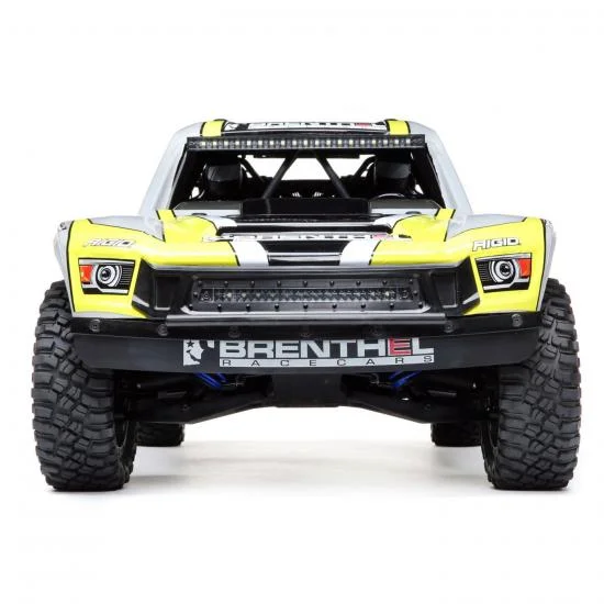 Losi Super Baja Rey 2.0 — image 17 of 24