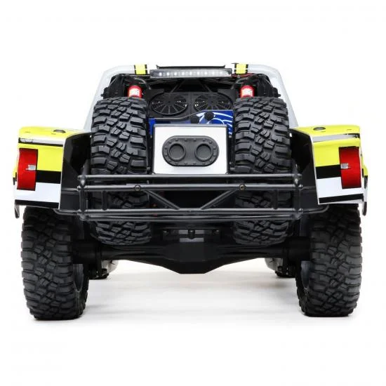 Losi Super Baja Rey 2.0 — image 16 of 24