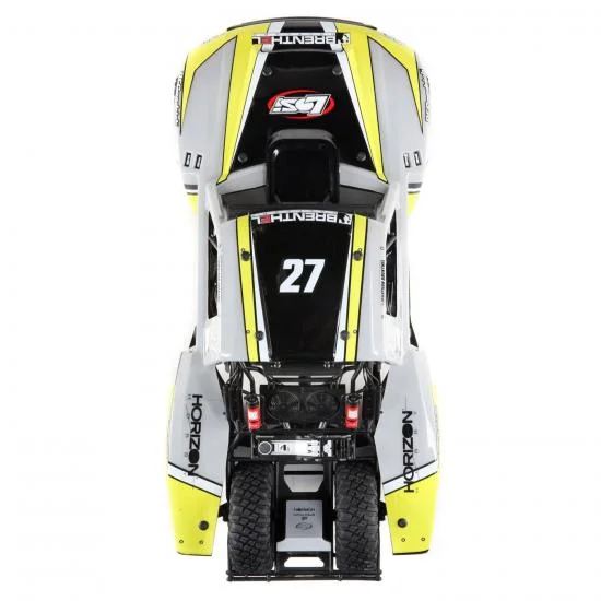 Losi Super Baja Rey 2.0 — image 15 of 24