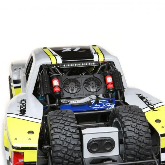 Losi Super Baja Rey 2.0 — image 13 of 24