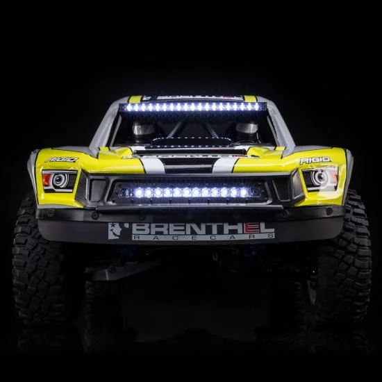 Losi Super Baja Rey 2.0 — image 12 of 24