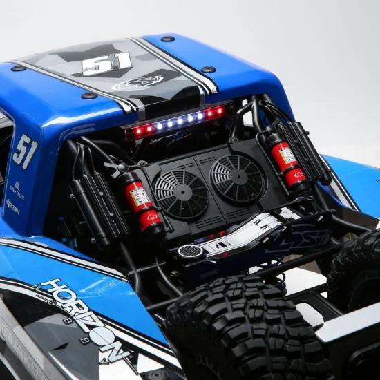 Losi Super Baja Rey 2.0 — image 46 of 49
