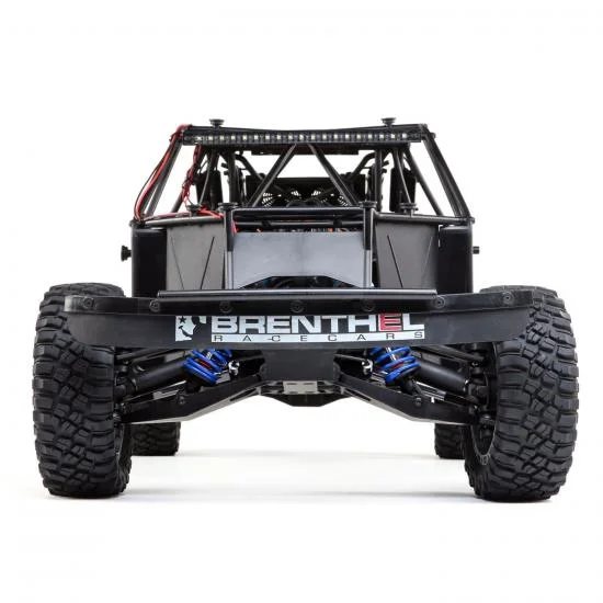 Losi Super Baja Rey 2.0 — image 7 of 24
