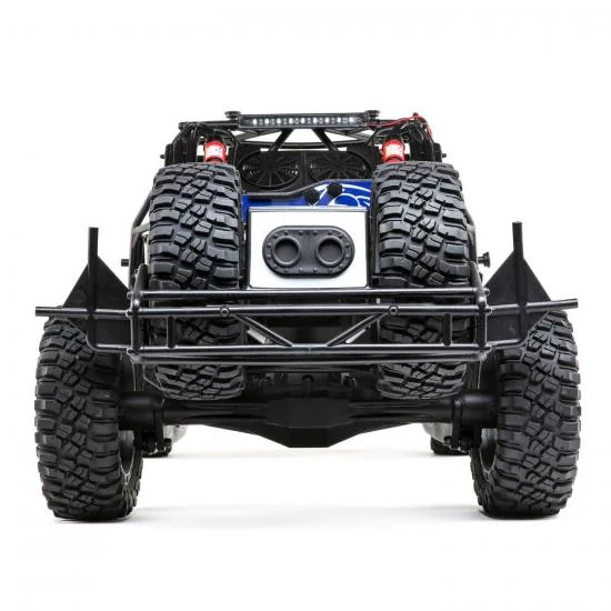 Losi Super Baja Rey 2.0 — image 6 of 24