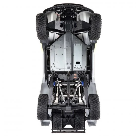 Losi Super Baja Rey 2.0 — image 14 of 24