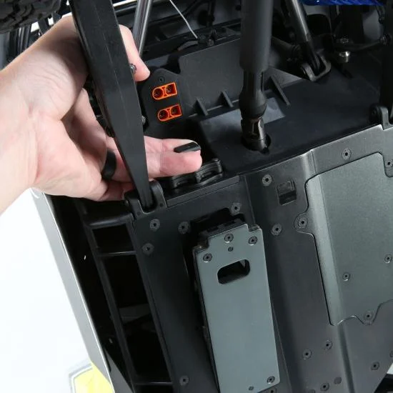 Losi Super Baja Rey 2.0 — image 11 of 24