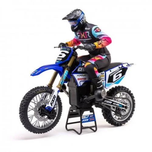 Losi 1:4 Promoto-MX RTR — image 5 of 19