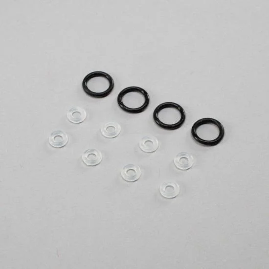 Shock O-Ring Set: Mini-T 2.0 — image 1 of 2