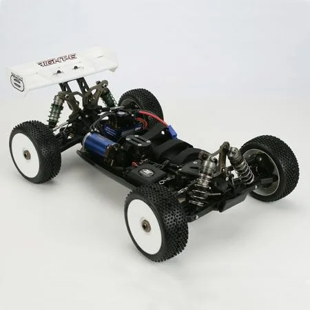 8ightE Electronic Conversion Kit and Hardware Package