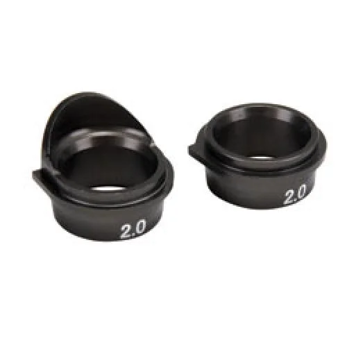 8ight 2.0T Rear Aluminium Gear Box Bearing Inserts — image 1 of 2