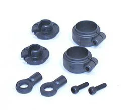 Spring Clamps & Cups H-Arm (2)