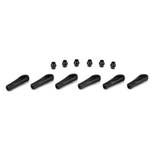 8ight/8ightT Heavy Duty Rod Ends & Balls — image 1 of 2