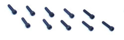 4.40x1/2 Socket Head (10) — image 1 of 2