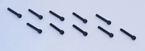 4.40x3/4 Socket Head (10) — image 1 of 2