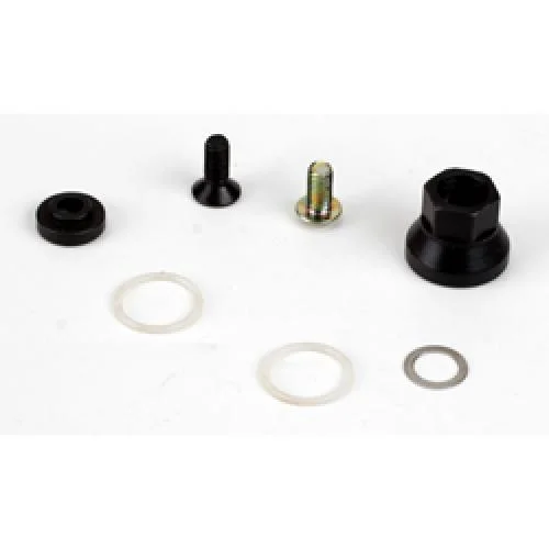 8ight Clutch Nut & Hardware 4 Shoe — image 1 of 2
