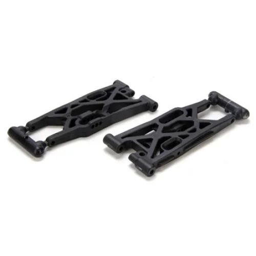 Ten-T Rear Suspension Arm Set — image 1 of 2