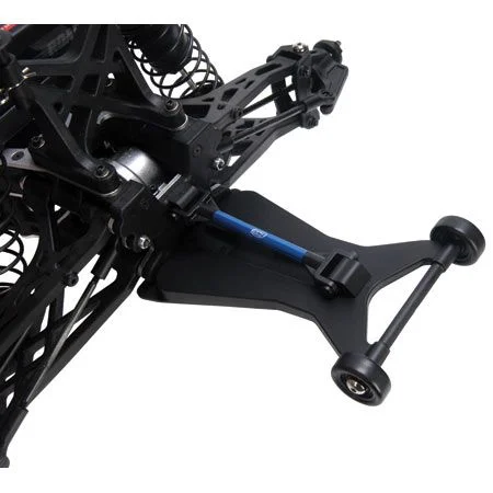 LST Wheelie Bar