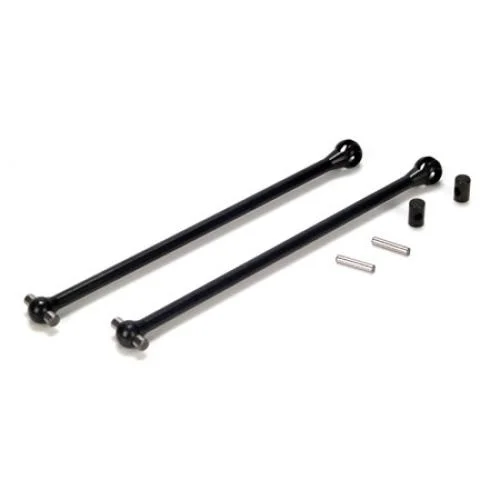 Ten-T Front and Rear Driveshafts (2) — image 1 of 2