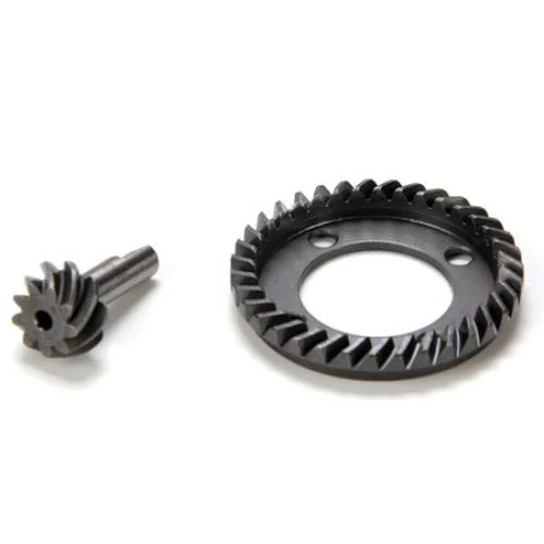 Ten-T Fr Ring & Pinion Gear Set — image 1 of 2