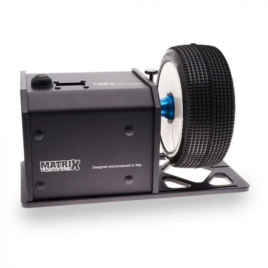 MATRIX Full Automatique Balancing machine Off Road - GT — image 2 of 2