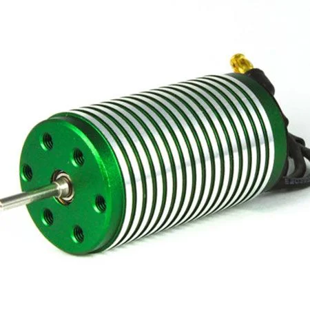 0808 Motor - Inrunner - 5300KV — image 1 of 3