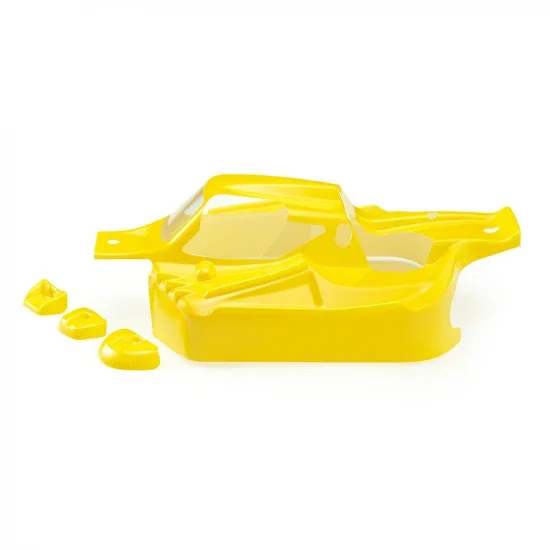 Matrix Aria 1:8 Buggy Body 0.75mm — image 3 of 3