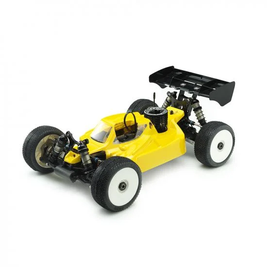 Matrix Aria 1:8 Buggy Body 1.0mm — image 1 of 3