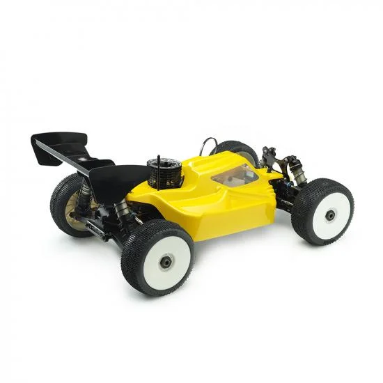 Matrix Aria 1:8 Buggy Body 1.0mm — image 2 of 3