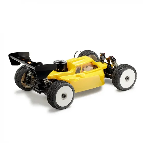 Matrix Mistral 1:8 Buggy Body 0.75mm — image 2 of 2