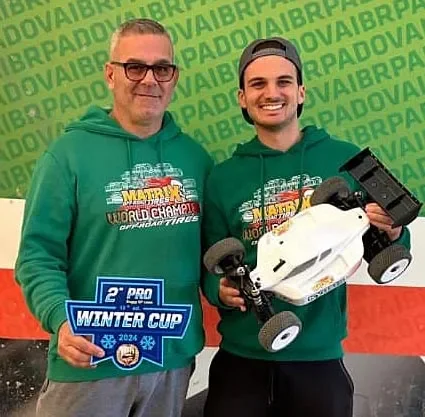 Matrix Sweatshirt World Champion M — image 1 of 2