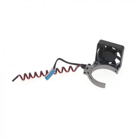 Motor Fan Unit with Mount - Titanium Colour 42mm — image 1 of 5