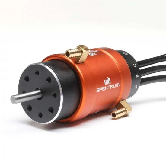 Firma 2000Kv Brushless Marine Motor — image 3 of 4
