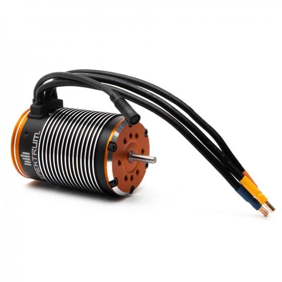 FIRMA 1200Kv 1/6 BL Sensored Crawler Motor — image 3 of 4