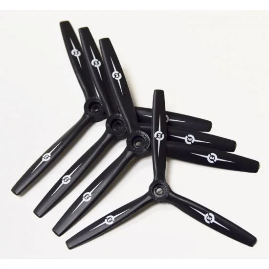 Master Airscrew 3-Blade - 9x7 Propeller &mdash; image 4 of 8