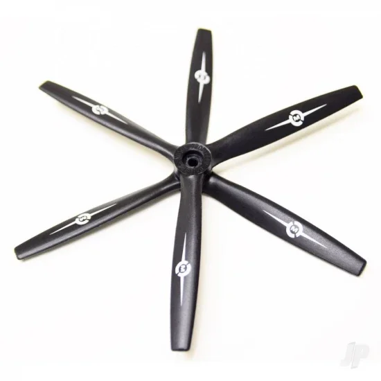 Master Airscrew 17x9 3-Blade Propeller Reverse/Pusher — image 4 of 9
