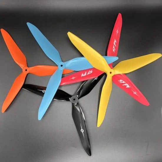 Master Airscrew 3X Power - 13x12 Propeller (CCW) Colby Pink &mdash; image 3 of 4