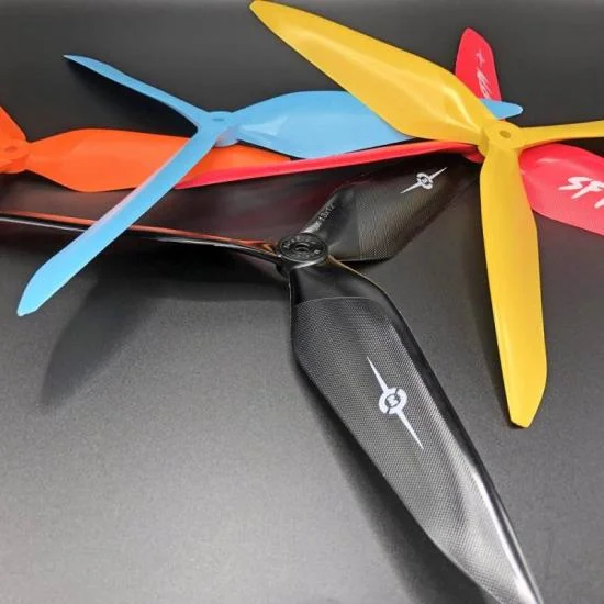 Master Airscrew 3X Power - 13x12 Propeller (CCW) Colby Pink &mdash; image 4 of 4