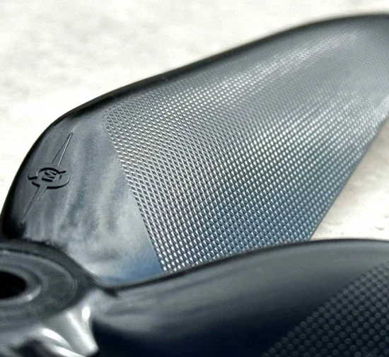 Master Airscrew 10x9 5X Power X-Class Giant Racing Drone Propeller (CCW) Black — image 4 of 8
