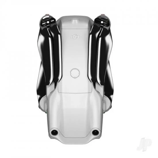 Master Airscrew 7.2x3.8 STEALTH Multirotor Folding Propeller Set x4 Black for DJI Air 2S — image 3 of 6