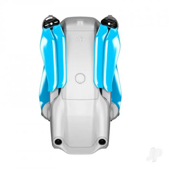 Master Airscrew 7.2x3.8 STEALTH Multirotor Folding Propeller Set x4 Blue for DJI Air 2S — image 3 of 8